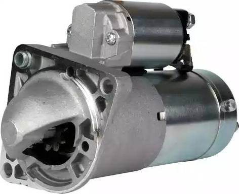 ARTEC 48213293 - Starter aaoparts.ro