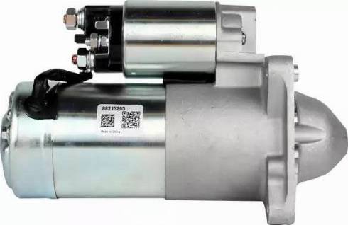 ARTEC 48213293 - Starter aaoparts.ro