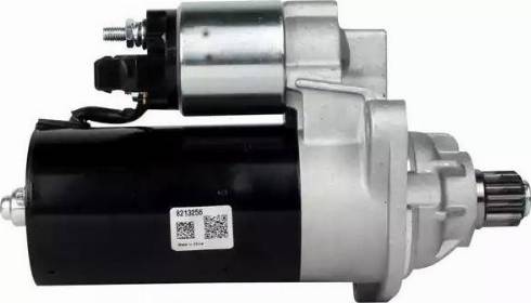 ARTEC 48213256 - Starter aaoparts.ro