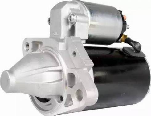 ARTEC 48212667 - Starter aaoparts.ro