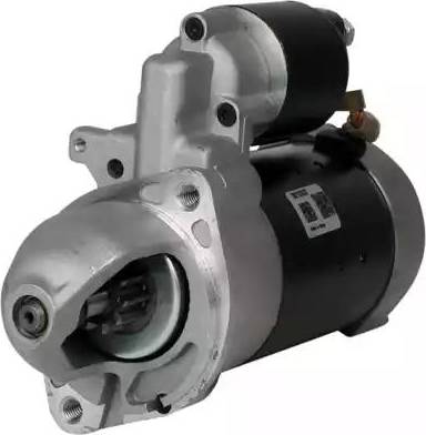 ARTEC 48212637 - Starter aaoparts.ro