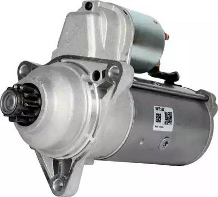 ARTEC 48212186 - Starter aaoparts.ro