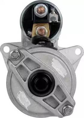 ARTEC 48212186 - Starter aaoparts.ro