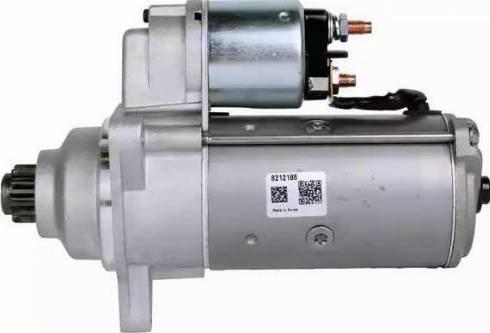 ARTEC 48212186 - Starter aaoparts.ro