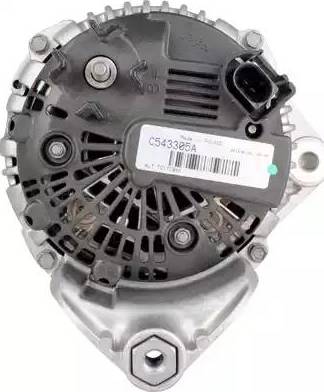 ARTEC 59213598 - Generator / Alternator aaoparts.ro