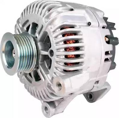 ARTEC 59213598 - Generator / Alternator aaoparts.ro