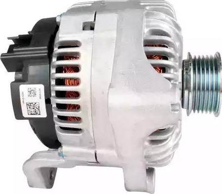 ARTEC 59213598 - Generator / Alternator aaoparts.ro