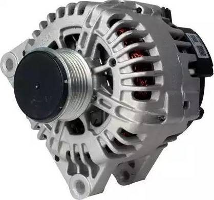 ARTEC 59213577 - Generator / Alternator aaoparts.ro