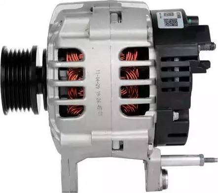 ARTEC 59213656 - Generator / Alternator aaoparts.ro