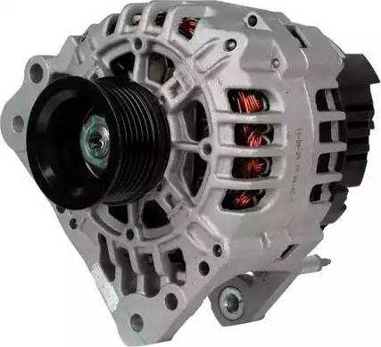 ARTEC 59213656 - Generator / Alternator aaoparts.ro