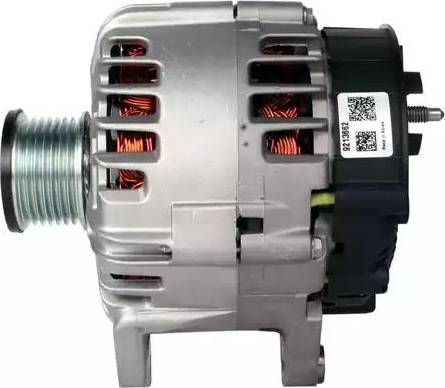 ARTEC 59213662 - Generator / Alternator aaoparts.ro