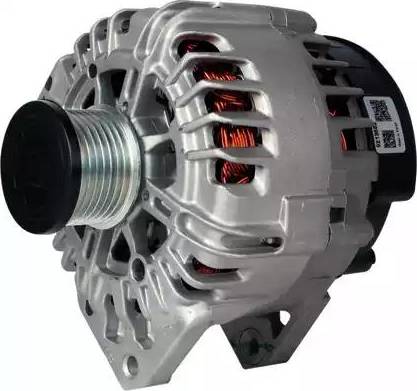 ARTEC 59213662 - Generator / Alternator aaoparts.ro