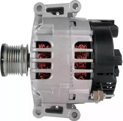 ARTEC 59213088 - Generator / Alternator aaoparts.ro