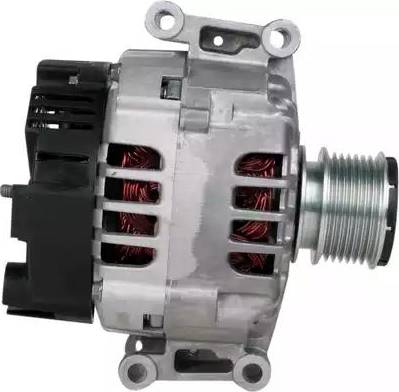 ARTEC 59213896 - Generator / Alternator aaoparts.ro