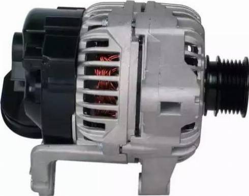 ARTEC 59213261 - Generator / Alternator aaoparts.ro