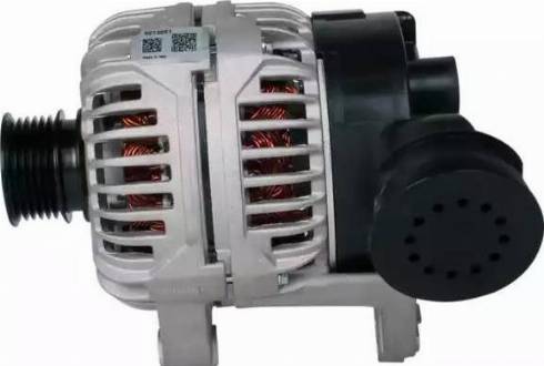 ARTEC 59213261 - Generator / Alternator aaoparts.ro