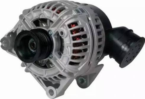 ARTEC 59213261 - Generator / Alternator aaoparts.ro