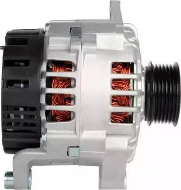 ARTEC 59213281 - Generator / Alternator aaoparts.ro