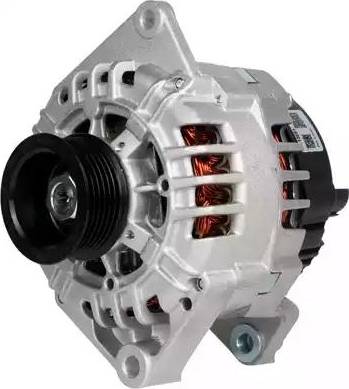 ARTEC 59213281 - Generator / Alternator aaoparts.ro