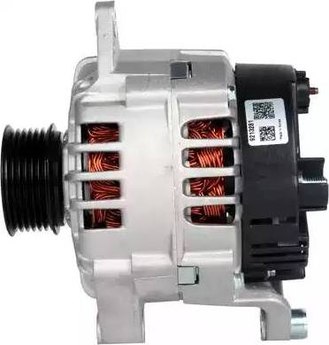 ARTEC 59213281 - Generator / Alternator aaoparts.ro