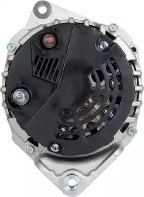 ARTEC 59213281 - Generator / Alternator aaoparts.ro