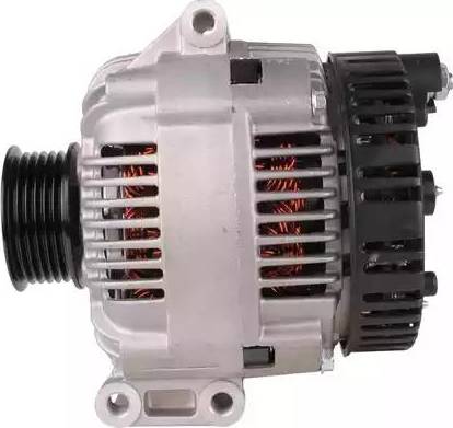 ARTEC 59213791 - Generator / Alternator aaoparts.ro