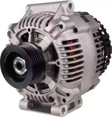 ARTEC 59213791 - Generator / Alternator aaoparts.ro