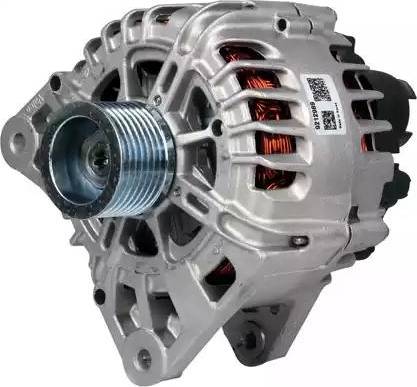 ARTEC 59212989 - Generator / Alternator aaoparts.ro