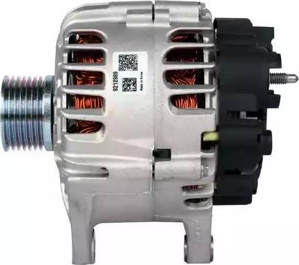 ARTEC 59212989 - Generator / Alternator aaoparts.ro