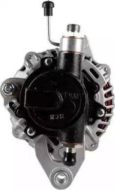 ARTEC 59212651 - Generator / Alternator aaoparts.ro