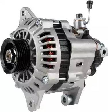 ARTEC 59212651 - Generator / Alternator aaoparts.ro