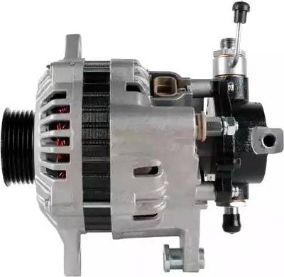 ARTEC 59212651 - Generator / Alternator aaoparts.ro