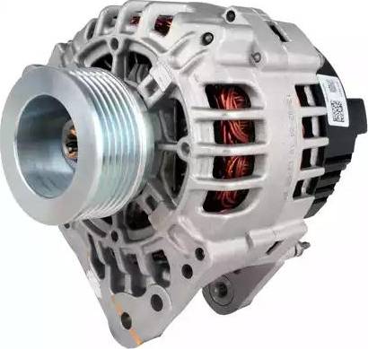 ARTEC 59212631 - Generator / Alternator aaoparts.ro