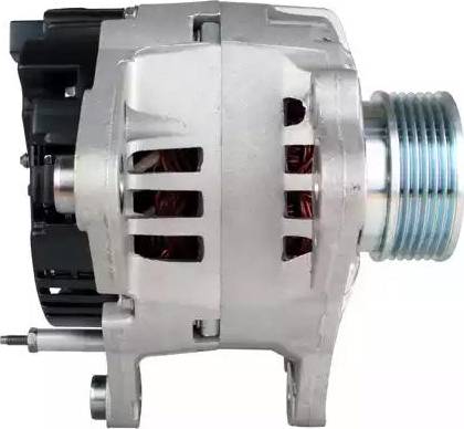 ARTEC 59212631 - Generator / Alternator aaoparts.ro