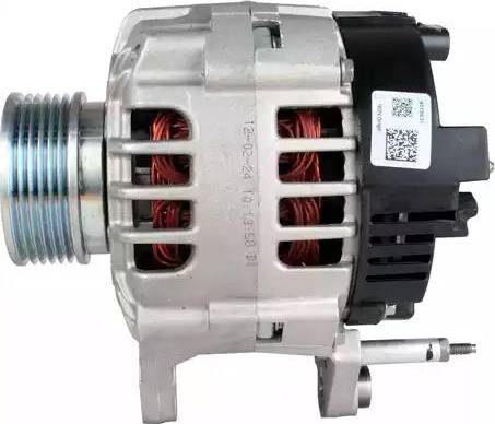 ARTEC 59212631 - Generator / Alternator aaoparts.ro