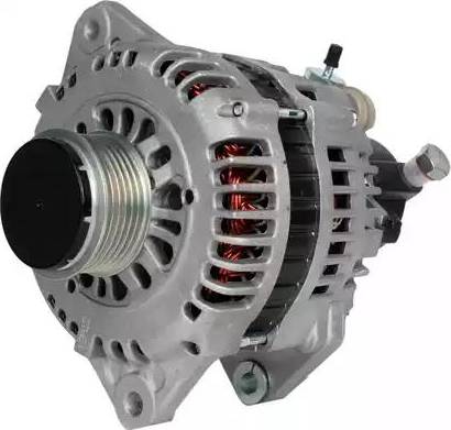 ARTEC 59212169 - Generator / Alternator aaoparts.ro