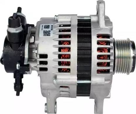 ARTEC 59212169 - Generator / Alternator aaoparts.ro