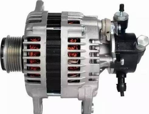 ARTEC 59212169 - Generator / Alternator aaoparts.ro