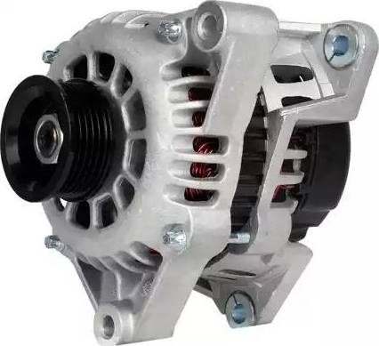 ARTEC 59212130 - Generator / Alternator aaoparts.ro