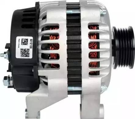 ARTEC 59212130 - Generator / Alternator aaoparts.ro