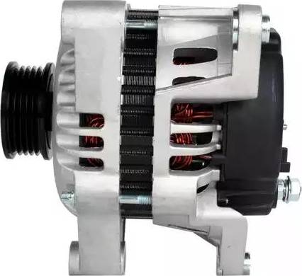 ARTEC 59212130 - Generator / Alternator aaoparts.ro