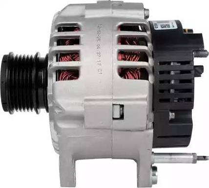 ARTEC 59212804 - Generator / Alternator aaoparts.ro