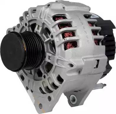 ARTEC 59212804 - Generator / Alternator aaoparts.ro