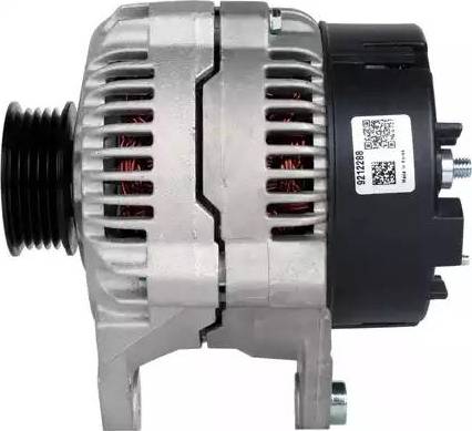 ARTEC 59212288 - Generator / Alternator aaoparts.ro