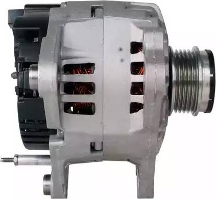 ARTEC 59212769 - Generator / Alternator aaoparts.ro