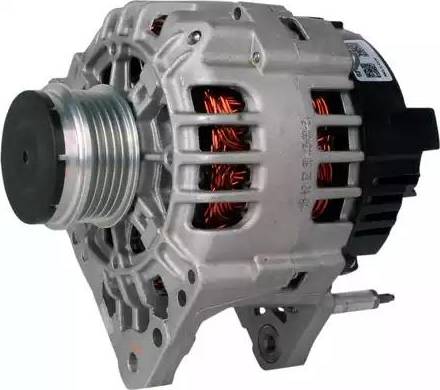 ARTEC 59212769 - Generator / Alternator aaoparts.ro