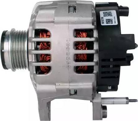 ARTEC 59212769 - Generator / Alternator aaoparts.ro