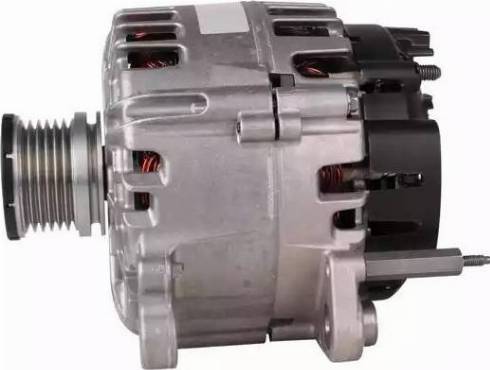 ARTEC 29215537 - Generator / Alternator aaoparts.ro