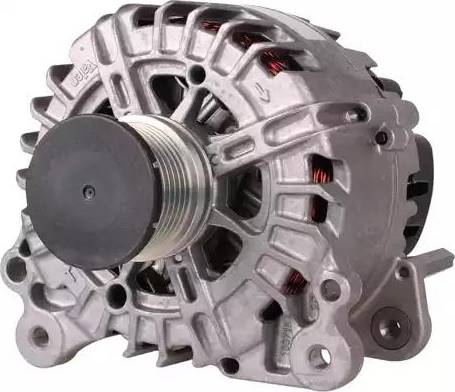 ARTEC 29215537 - Generator / Alternator aaoparts.ro