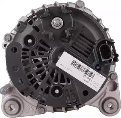 ARTEC 29215537 - Generator / Alternator aaoparts.ro